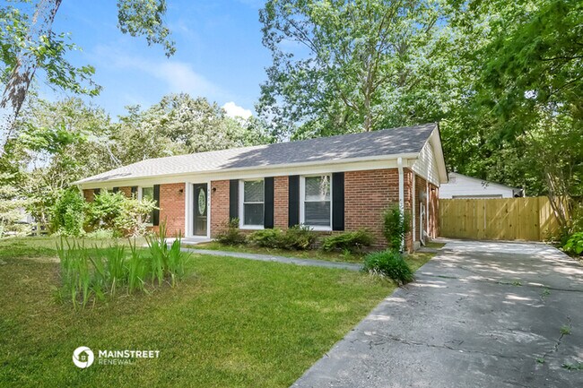 Foto del edificio - 4720 Cricklewood Dr