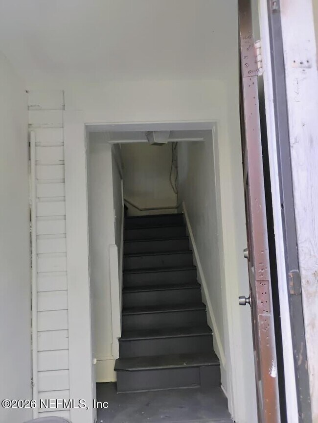 Foto del edificio - 1104 Tyler St