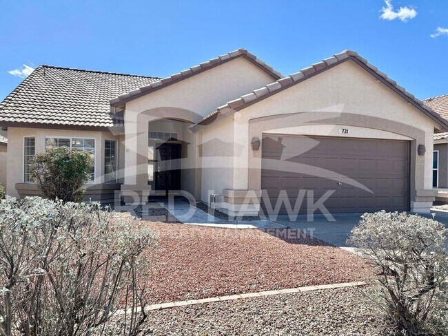 Foto del edificio - 721 E Sheffield Ave