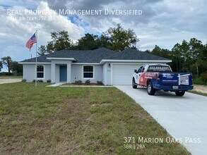 Building Photo - 371 Marion Oaks Pass