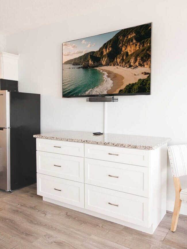 Foto del edificio - 703 Ocean Blvd