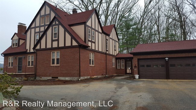 Foto del edificio - 107 Moon St