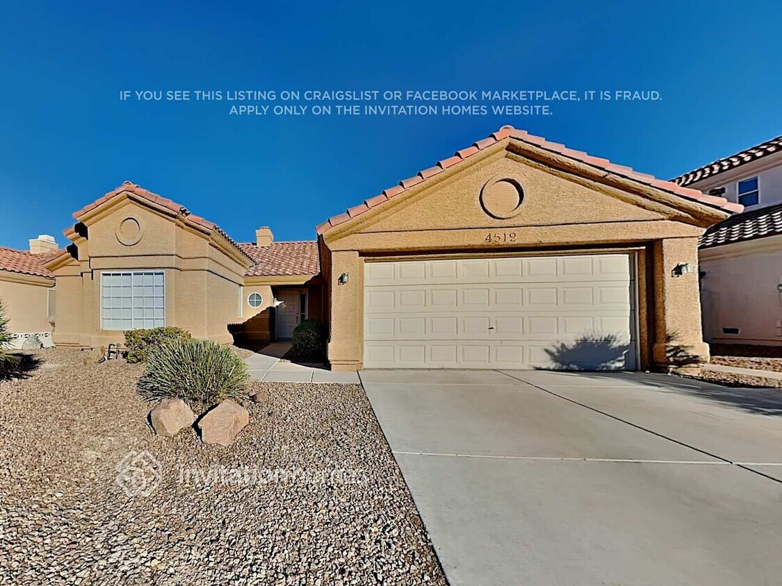 Foto principal - 4512 Crimson Leaf Dr