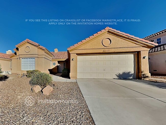 Building Photo - 4512 Crimson Leaf Dr