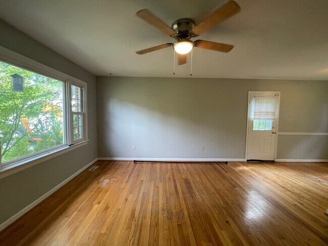 Foto del edificio - 1139 Ardmore Dr
