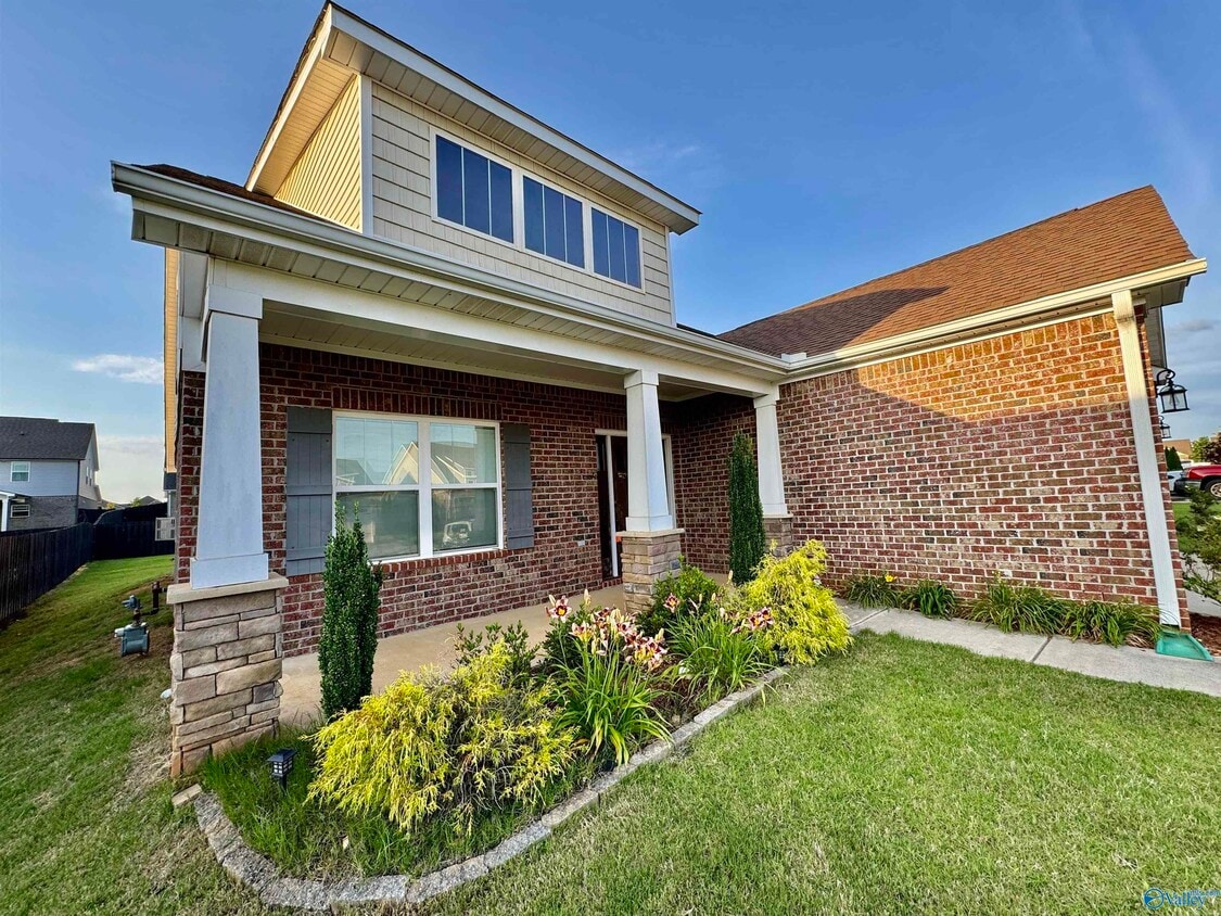 7 Tubman Dr, Madison, AL 35756 House Rental in Madison, AL