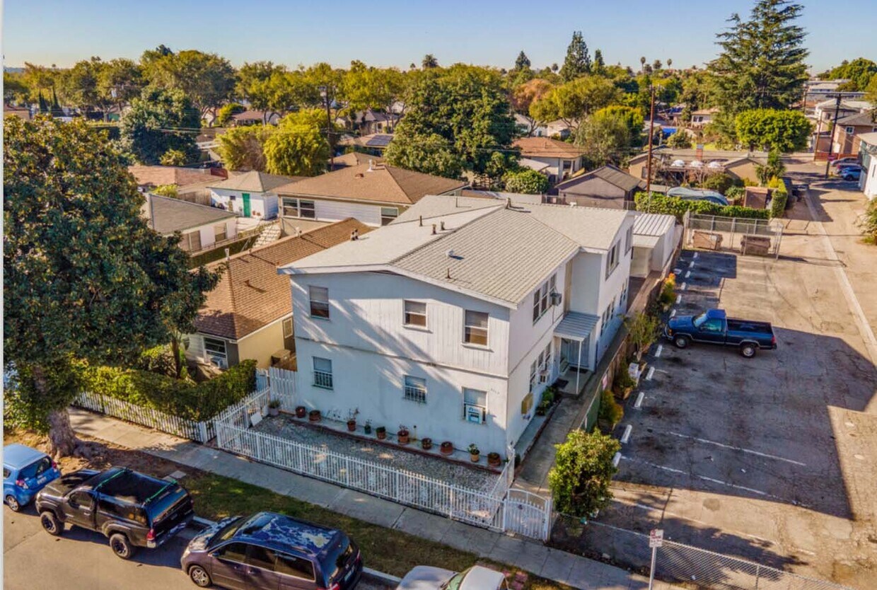 146 Apartments for Rent in Mar Vista, CA Westside Rentals