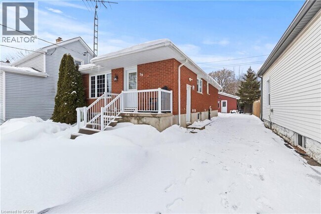 Building Photo - 59 Rodman St