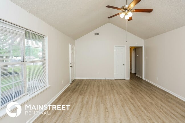 Foto del edificio - 5963 Cuspidon Cove