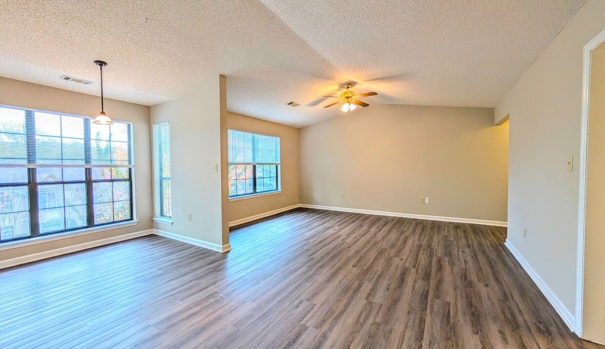 Primary Photo - UPDATED & REMODELED 1 BED / 1 BATH CONDO IN SOUGHT-AFTER LOCATION!