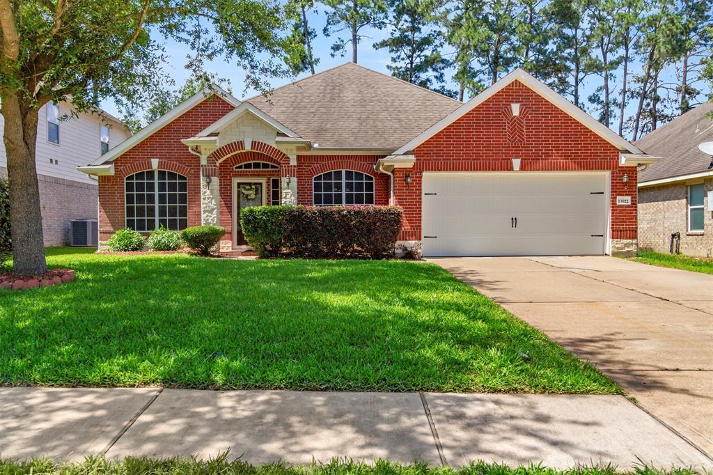 13922 Pawnee Trails Dr, Cypress, TX 77429 House for Rent in Cypress