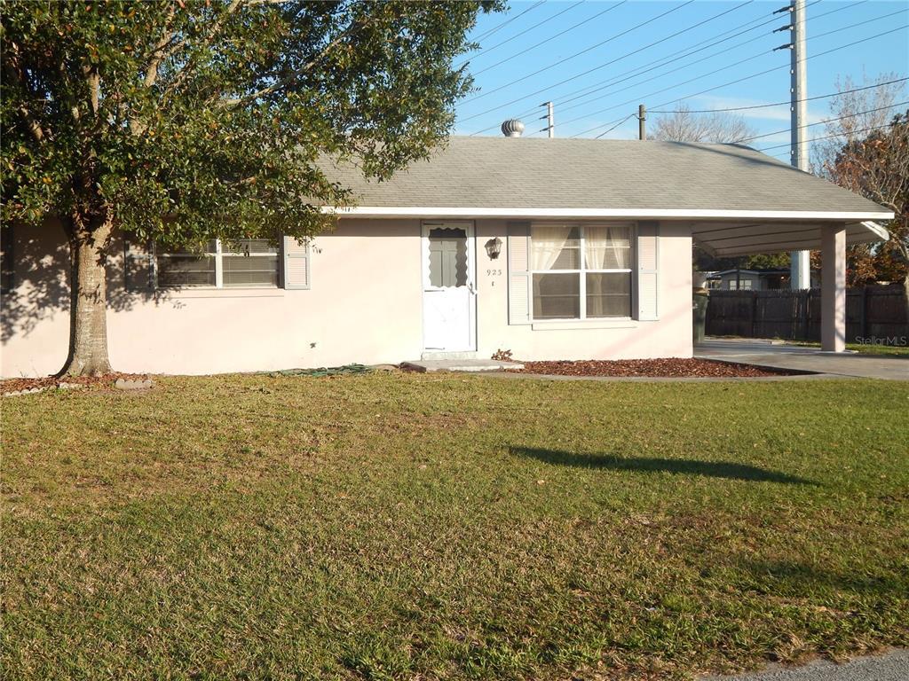 Foto principal - 921 Montana Ave