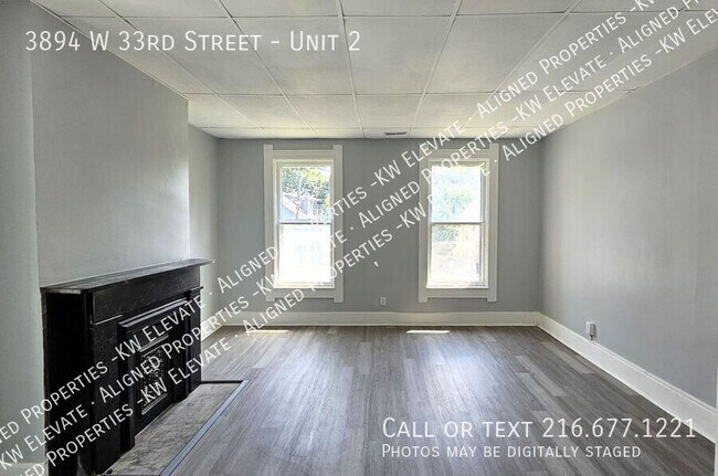 Building Photo - 3894 W 33rd St