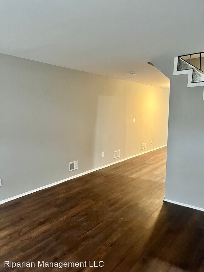 Building Photo - 2 br, 1 bath House - 1407 E. Lafayette Avenue