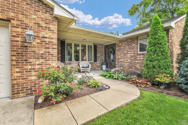 Foto del edificio - 2604 Cherry Creek Rd