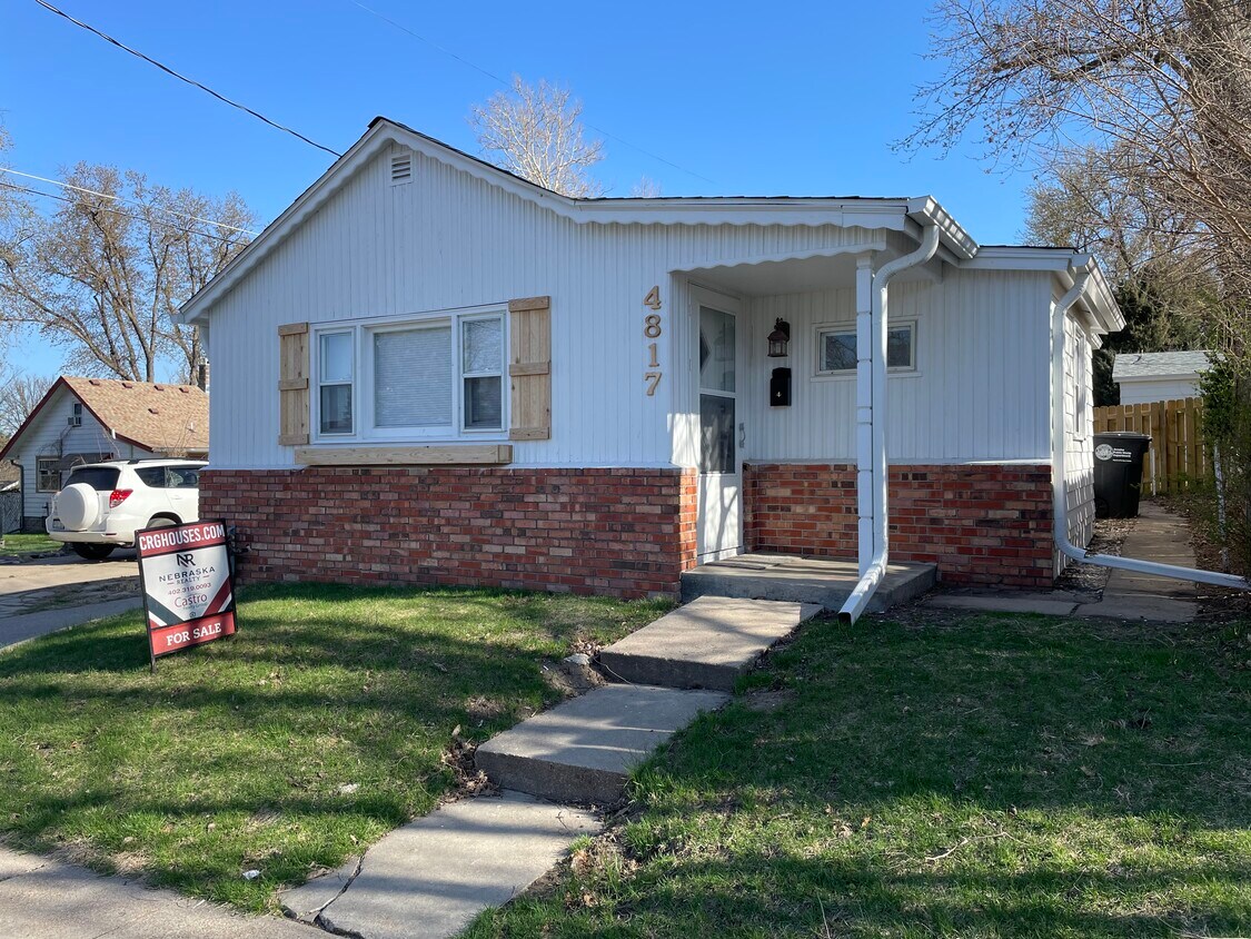 Foto principal - 4817 Grant St