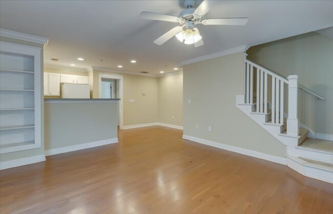 Foto del edificio - 3 Bedroom Townhome Woodlands of Clemson