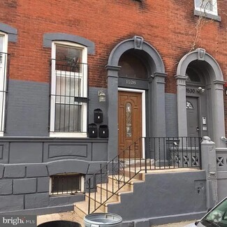 Building Photo - 1528 N 17th St