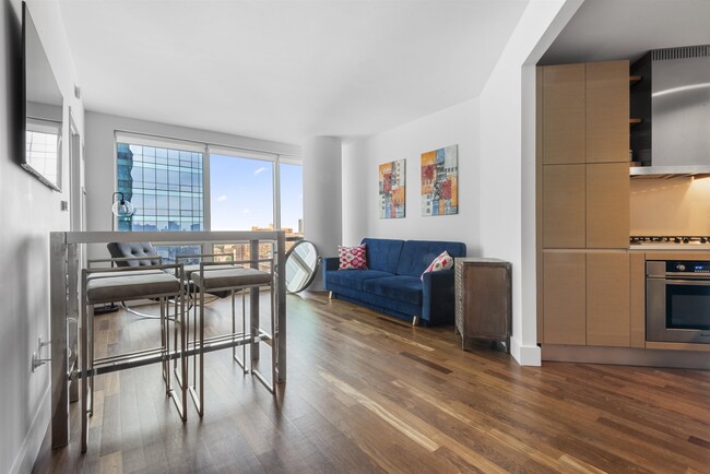 Foto del edificio - 77 Hudson St
