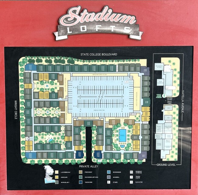 Photo - 1801 E Katella Ave Apartment