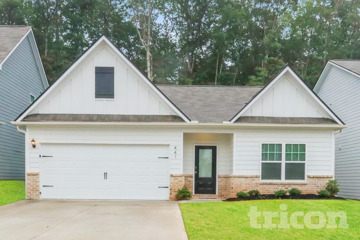 Primary Photo - 441 Prescott Wy