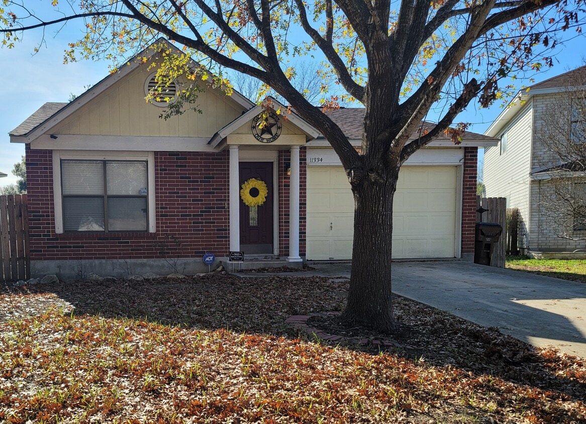 11334 Tabletop Ln, San Antonio, TX 78245 House Rental in San Antonio