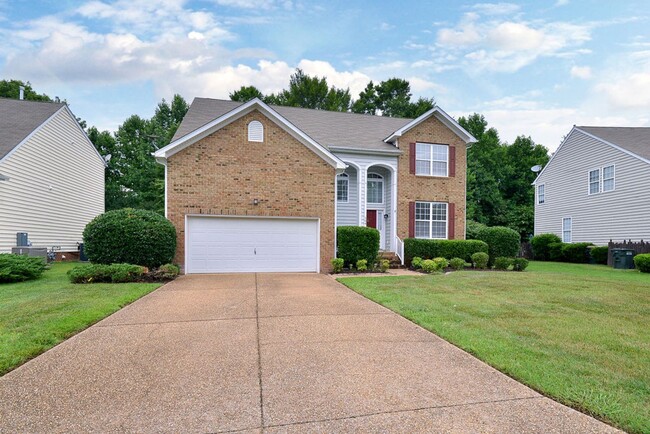 Foto del edificio - Spacious Home in York County