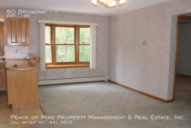 Foto del edificio - 80 Broadway