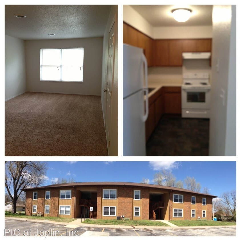416 S Main Unit 5, Willard, MO 65781 Apartment for Rent in Willard