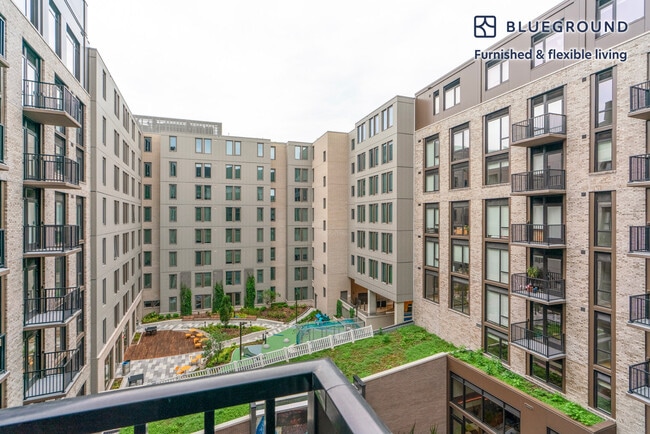 Foto del edificio - 2601 14th St NW