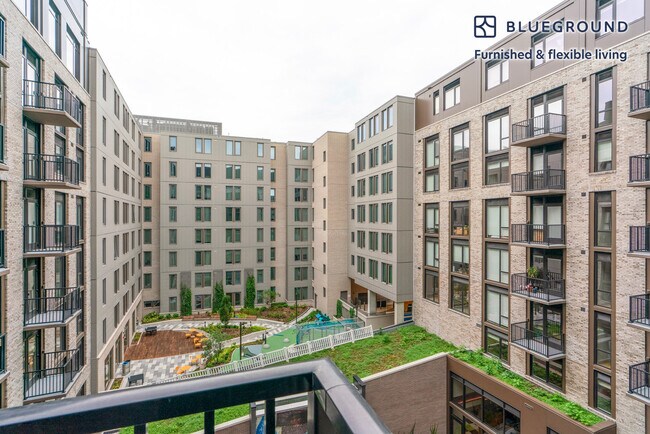 Foto del edificio - 2601 14th St NW