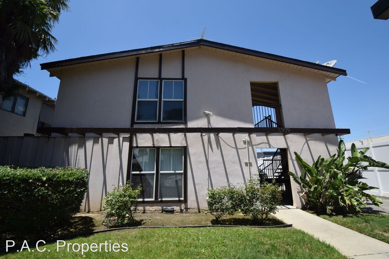 Primary Photo - Studio, 1 bath Apartment - 5939 Cedros Ave...