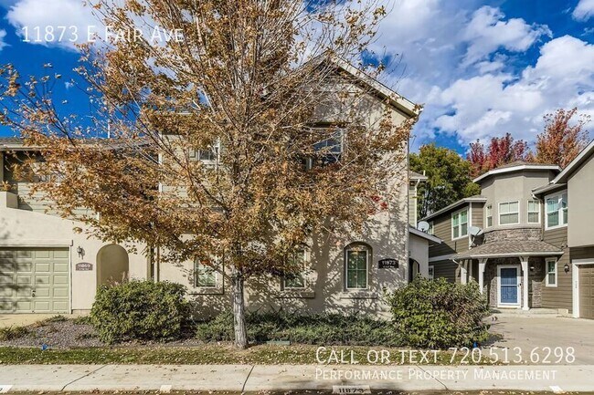 Foto del edificio - 11873 E Fair Ave