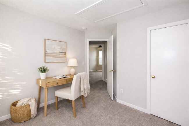 Foto del edificio - 10631 Coulport Ln