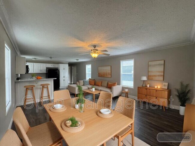 Building Photo - 8701 NE 107th Pl