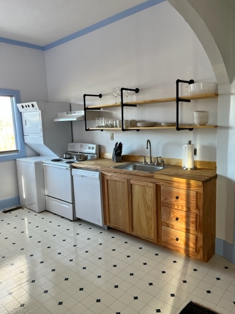 Cocina - 636 Cliff St