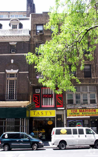 Building Photo - 126 Madison Ave