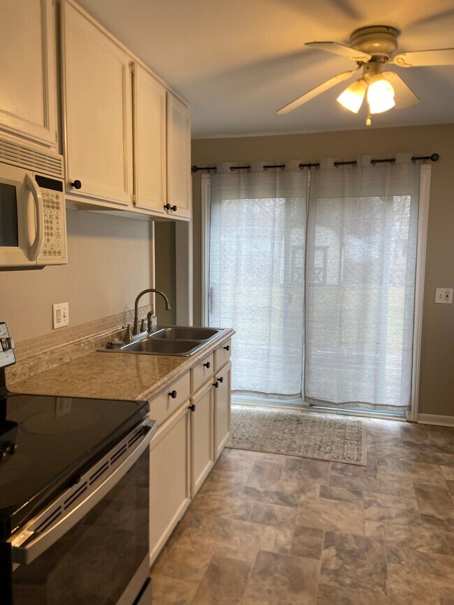 580 Bagley Ave, Ypsilanti, MI 48198 House Rental in Ypsilanti, MI