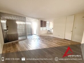 Building Photo - 933 Kaheka St