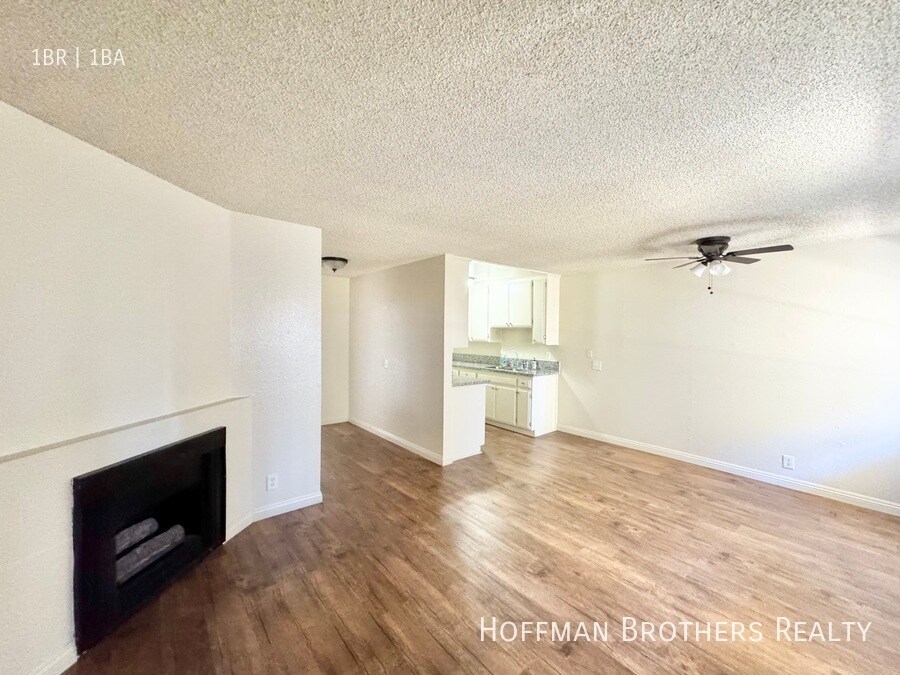Primary Photo - 15552 Nordhoff St North Hills, CA 91343