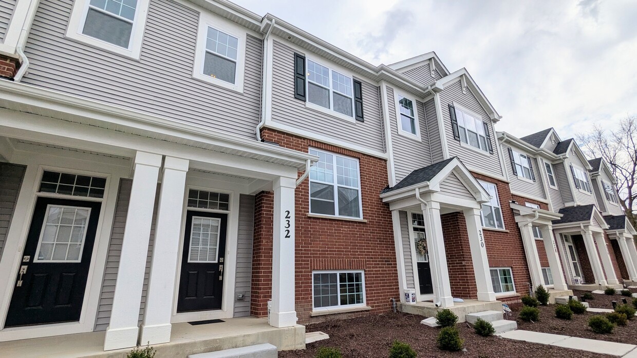 Foto principal - 232 Timberleaf Cir