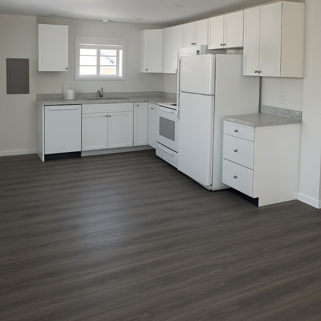 Foto del edificio - 2045 N Sanders St