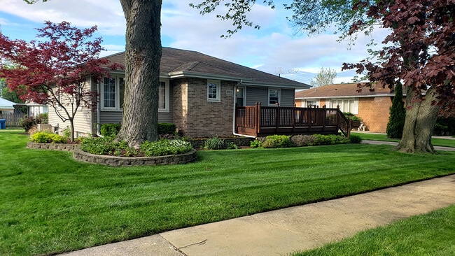 Foto del edificio - 3123 Garfield Ave