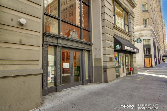 Building Photo - 74 New Montgomery St