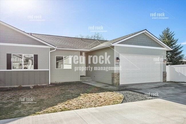 Building Photo - 4303 North Bolivar Ln