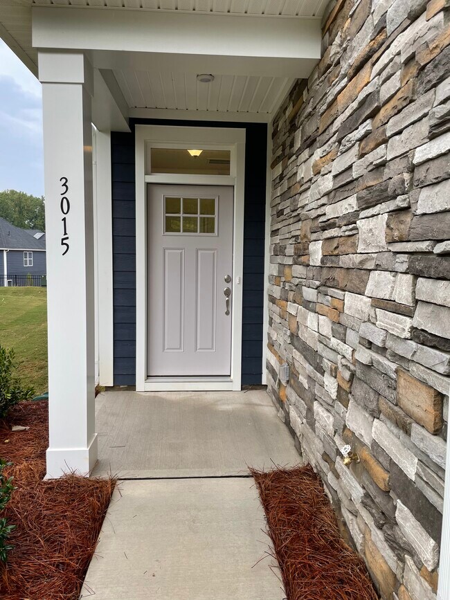 Building Photo - 3015 Patchwork Ct