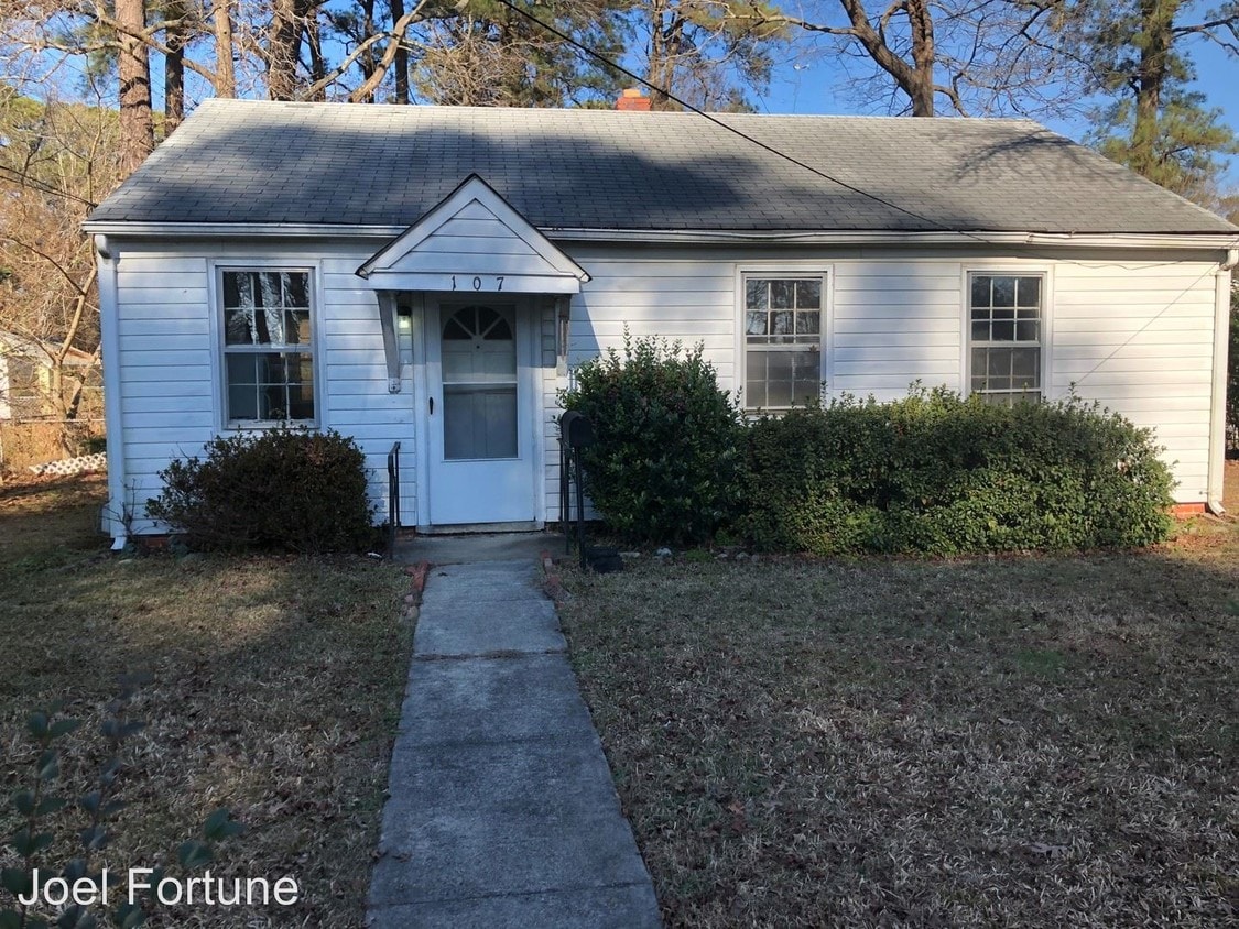 Primary Photo - 3 br, 1 bath House - 107 Lexington St