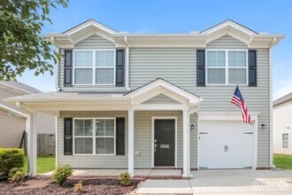 Building Photo - 2820 Wild Poplar Way