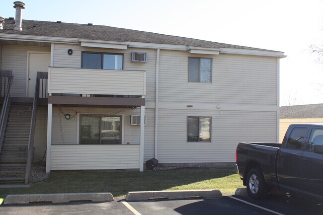 Foto del edificio - 2114 Valleyhigh Dr NW