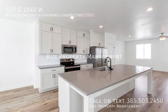 Building Photo - 519 S 1040 W